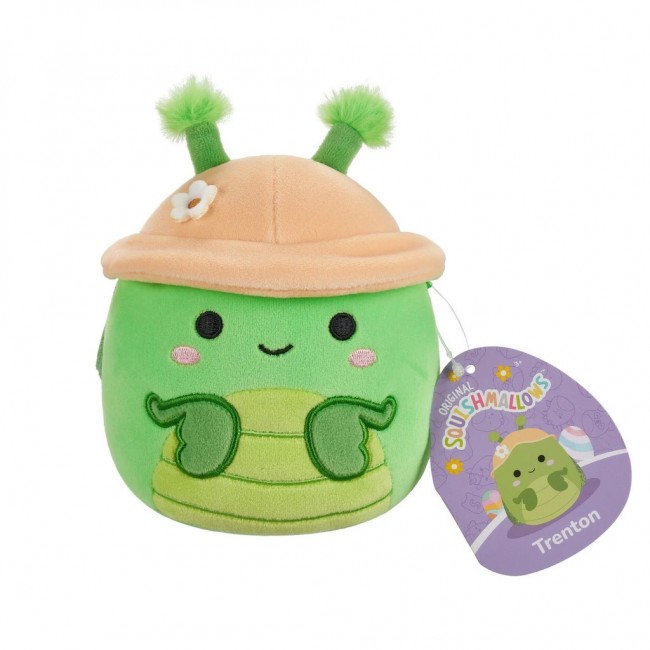 SQUISHMALLOWS EASTER ΛΟΥΤΡΙΝΑ 13 CM TRENTON SQUISHMALLOWS EASTER ΛΟΥΤΡΙΝΑ 13 CM TRENTON