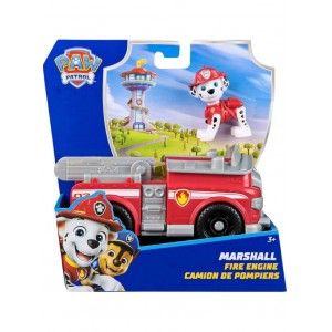 PAW PATROL ΟΧΗΜΑ MARSHALL (6071209)