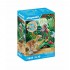 PLAYMOBIL DINOS ΕΞΕΡΕΥΝΗΤΗΣ ΚΑΙ ΒΕΛΟΣΙΡΑΠΤΟΡ (71823) PLAYMOBIL DINOS ΕΞΕΡΕΥΝΗΤΗΣ ΚΑΙ ΒΕΛΟΣΙΡΑΠΤΟΡ (71823)