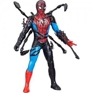 MARVEL SPIDERMAN ΦΙΓΟΥΡΑ VENOMVERSUS-SPIDERMAN LIQUID SHIFTER