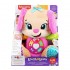 FISHER PRICE ΝΕΟ ΕΚΠΑΙΔΕΥΤΙΚΟ ΣΚΥΛΑΚΙ SMART STAGES ΡΟΖ (JFD34) FISHER PRICE ΝΕΟ ΕΚΠΑΙΔΕΥΤΙΚΟ ΣΚΥΛΑΚΙ SMART STAGES ΡΟΖ (JFD34)