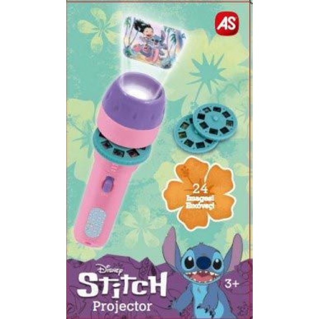 ΠΡΟΤΖΕΚΤΟΡΑΣ ΜΙΝΙ STITCH ΠΡΟΤΖΕΚΤΟΡΑΣ ΜΙΝΙ STITCH