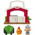 FISHER PRICE LITTLE PEOPLE ΜΙΝΙ ΦΑΡΜΑ FISHER PRICE LITTLE PEOPLE ΜΙΝΙ ΦΑΡΜΑ