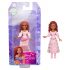 DISNEY PRINCESS MINI ΚΟΥΚΛΕΣ ARIEL DISNEY PRINCESS MINI ΚΟΥΚΛΕΣ ARIEL
