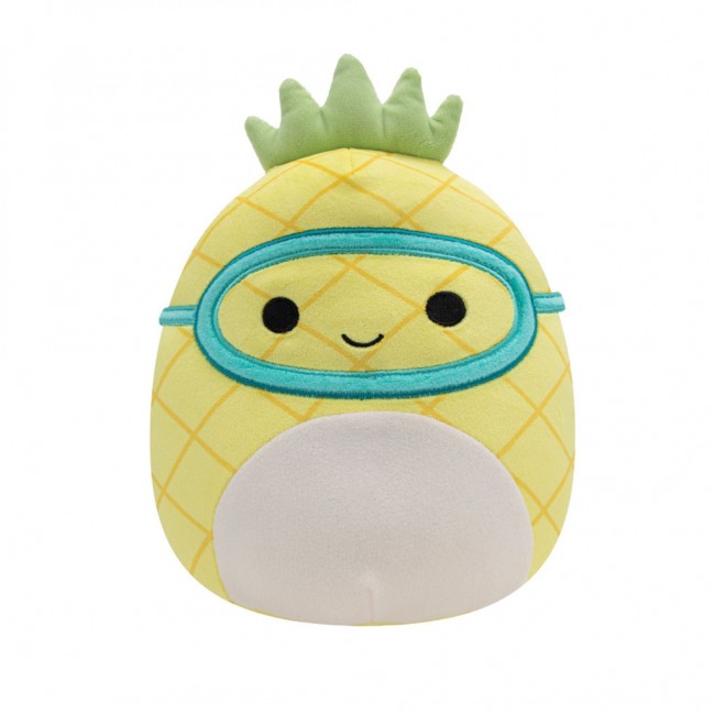 SQUISHMALLOWS ΛΟΥΤΡΙΝA MAUI Ο ΑΝΑΝΑΣ 13 EK W7 SQCR05731 SQUISHMALLOWS ΛΟΥΤΡΙΝA MAUI Ο ΑΝΑΝΑΣ 13 EK W7 SQCR05731