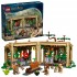 LEGO HARRY POTTER ΚΑΣΤΡΟ ΧΟΓΚΟΥΑΡΤΣ ΜΑΘΗΜΑ ΒΟΤΑΝΟΛΟΓΙΑΣ (76445) LEGO HARRY POTTER ΚΑΣΤΡΟ ΧΟΓΚΟΥΑΡΤΣ ΜΑΘΗΜΑ ΒΟΤΑΝΟΛΟΓΙΑΣ (76445)