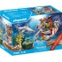 PLAYMOBIL ΥΠΟΒΡΥΧΙΟ ΚΥΝΗΓΙ ΘΗΣΑΥΡΟΥ PLAYMOBIL ΥΠΟΒΡΥΧΙΟ ΚΥΝΗΓΙ ΘΗΣΑΥΡΟΥ