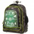 POLO ΣΑΚΙΔΙΟ TROLLEY 2025 MOVER - FOOTBALL 2025 9010738381 POLO ΣΑΚΙΔΙΟ TROLLEY 2025 MOVER - FOOTBALL 2025 9010738381