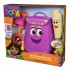 DORA ΤΟ ΣΑΚΙΔΙΟ ΤΗΣ DORA (6071799) DORA ΤΟ ΣΑΚΙΔΙΟ ΤΗΣ DORA (6071799)