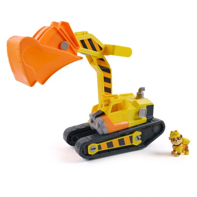 PAW PATROL ΜΕΓΑΛΟ ΟΧΗΜΑ ΚΑΤΑΣΚΕΥΩΝ ΤΟΥ ΡΑΜΠΛ PAW PATROL ΜΕΓΑΛΟ ΟΧΗΜΑ ΚΑΤΑΣΚΕΥΩΝ ΤΟΥ ΡΑΜΠΛ