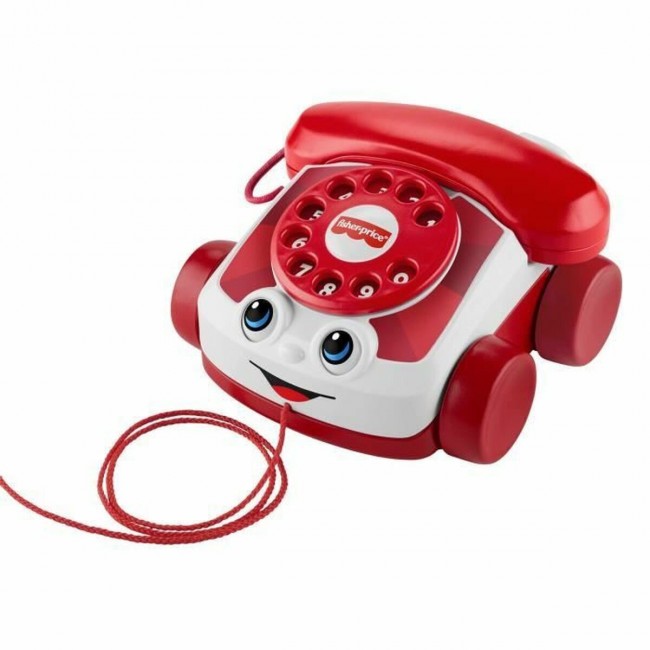 FISHER PRICE 80H ΕΠΕΤΕΙΟ ΤΗΛΕΦΩΝΙΚΗ ΣΥΣΚΕΥΗ FISHER PRICE 80H ΕΠΕΤΕΙΟ ΤΗΛΕΦΩΝΙΚΗ ΣΥΣΚΕΥΗ