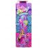 BARBIE PARTY UNBOXED - GLAM PARTY CURVY (JFY67) BARBIE PARTY UNBOXED - GLAM PARTY CURVY (JFY67)