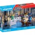 PLAYMOBIL CITY ACTION ΛΗΣΤΕΙΑ ΔΙΑΜΑΝΤΙΩΝ
