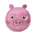 TY BEANNIE BOUNCERS ΧΝΟΥΔΩΤΟ ΜΠΑΛΑΚΙ GEORGE PIG TY BEANNIE BOUNCERS ΧΝΟΥΔΩΤΟ ΜΠΑΛΑΚΙ GEORGE PIG