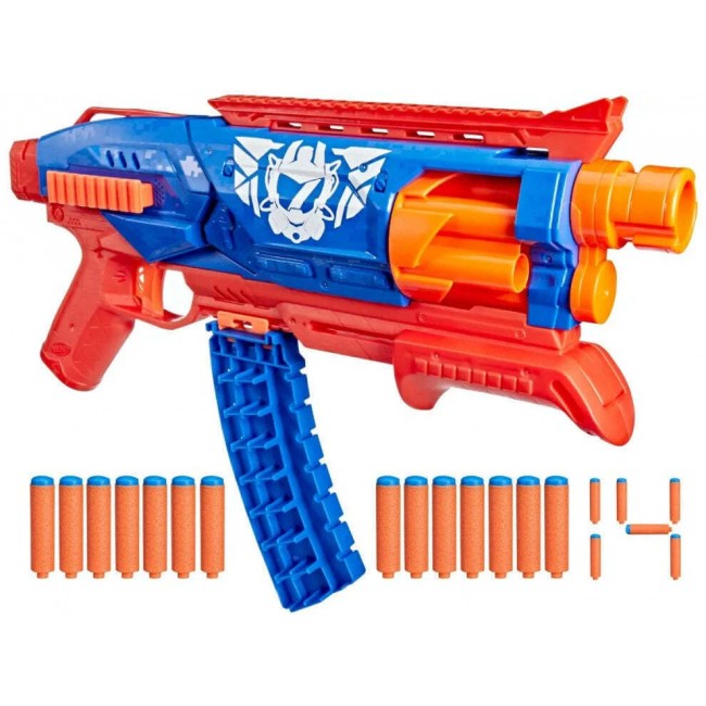 NERF ΟΠΛΟ LOADOUT PHANTOMBLITZ
