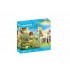 PLAYMOBIL ΜΟΝΟΚΕΡΟΣ ΜΕ ΠΟΛΥΧΡΩΜΗ ΧΑΙΤΗ PLAYMOBIL ΜΟΝΟΚΕΡΟΣ ΜΕ ΠΟΛΥΧΡΩΜΗ ΧΑΙΤΗ
