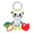 CHICCO ΒΡΕΦΙΚΗ ΜΑΛΑΚΗ ΚΟΥΔΟΥΝΙΣΤΡΑ ΚΑΡΟΤΣΙΟΥ PANDA