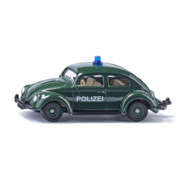 SIKU ΑΣΤΥΝΟΜΙΚΟ VW BEETLE