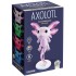 LISCIANI RAINY DAYS ΛΑΜΠΑ ΜΕ RGB LED ΦΩΤΙΣΜΟ AXOLOTL (113590) LISCIANI RAINY DAYS ΛΑΜΠΑ ΜΕ RGB LED ΦΩΤΙΣΜΟ AXOLOTL (113590)