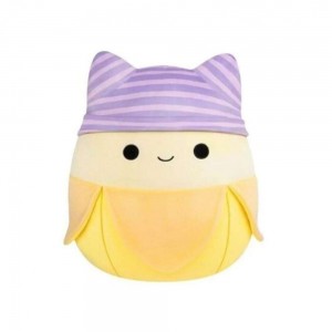 SQUISHMALLOWS ΛΟΥΤΡΙΝΟ 13CM W11 JUNIE SQUISHMALLOWS ΛΟΥΤΡΙΝΟ 13CM W11 JUNIE