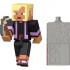MINECRAFT ΦΙΓΟΥΡΑ 8 ΕΚ. REDSTONE CHARGER KAI FIGU MINECRAFT ΦΙΓΟΥΡΑ 8 ΕΚ. REDSTONE CHARGER KAI FIGU