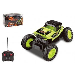 ΤΗΛΕΚΑΤΕΥΘΥΝΟΜΕΝΟ ΟΧΗΜΑ  ROCK CRAWLING