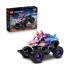 LEGO TECHNIC MONSTER JAM SPARKLE SMASH PULL-BACK (42220) LEGO TECHNIC MONSTER JAM SPARKLE SMASH PULL-BACK (42220)