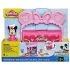 PLAY-DOH DISNEY JUNIOR ON THE GO ΣΕΤ ΠΑΙΧΝΙΔΙΟΥ GARAGE (G3109) PLAY-DOH DISNEY JUNIOR ON THE GO ΣΕΤ ΠΑΙΧΝΙΔΙΟΥ GARAGE (G3109)
