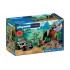PLAYMOBIL DINOS ΕΞΕΡΕΥΝΗΣΗ ΣΤΗΝ ΚΡΥΨΩΝΑ ΤΩΝ ΔΕΙΝΟΣΑΥΡΩΝ