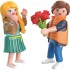 PLAYMOBIL MY LIFE ΕΡΩΤΕΥΜΕΝΟ ΖΕΥΓΑΡΙ PLAYMOBIL MY LIFE ΕΡΩΤΕΥΜΕΝΟ ΖΕΥΓΑΡΙ