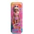 BARBIE DREAM BESTIES IMPULSE ΚΟΥΚΛΑ ΜΕ ΡΟΖ ΡΙΓΕ ΜΑΓΙΟ JGH83 BARBIE DREAM BESTIES IMPULSE ΚΟΥΚΛΑ ΜΕ ΡΟΖ ΡΙΓΕ ΜΑΓΙΟ JGH83