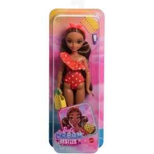 BARBIE ΚΟΚΚΙΝΟ ΠΟΥΑ ΜΑΓΙΟ DREAM BESTIES IMPULSE ΚΟΥΚΛΑ ΜΕ BARBIE ΚΟΚΚΙΝΟ ΠΟΥΑ ΜΑΓΙΟ DREAM BESTIES IMPULSE ΚΟΥΚΛΑ ΜΕ