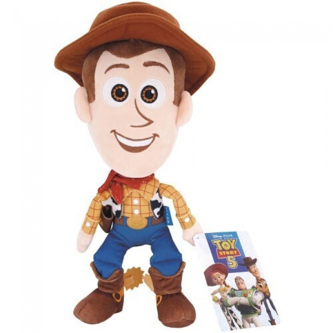 ΧΝΟΥΔΩΤΟ DISNEY PIXAR WOODY TOY STORY 25 EK. ΧΝΟΥΔΩΤΟ DISNEY PIXAR WOODY TOY STORY 25 EK.
