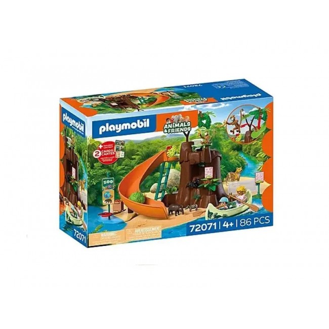 PLAYMOBIL AANIMALS AND FRIENDS ΔΙΑΣΚEΔΑΖΟΝΤΑΣ ΣΤΟ ΖΩΟΛΟΓΙΚΟ ΠΑΡΚΟ PLAYMOBIL AANIMALS AND FRIENDS ΔΙΑΣΚEΔΑΖΟΝΤΑΣ ΣΤΟ ΖΩΟΛΟΓΙΚΟ ΠΑΡΚΟ