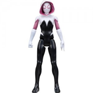 SPIDERMAN TITAN HERO SERIES ΦΙΓΟΥΡΑ - GHOST SPIDER (G2858) SPIDERMAN TITAN HERO SERIES ΦΙΓΟΥΡΑ - GHOST SPIDER (G2858)
