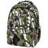 POLO ΣΧΟΛΙΚΗ ΤΣΑΝΤΑ ΠΛΑΤΗΣ MULTI CAMO 2026 POLO ΣΧΟΛΙΚΗ ΤΣΑΝΤΑ ΠΛΑΤΗΣ MULTI CAMO 2026