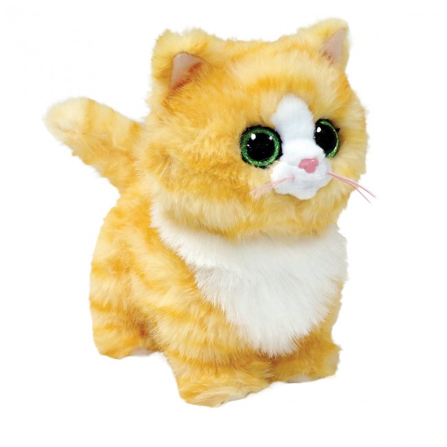 TY BEANIE BOOS ΓΑΤΟΥΛΑ ΜΕ ΧΡΥΣΟ ΤΡΙΧΩΜΑ 15 ΕΚ. TY BEANIE BOOS ΓΑΤΟΥΛΑ ΜΕ ΧΡΥΣΟ ΤΡΙΧΩΜΑ 15 ΕΚ.