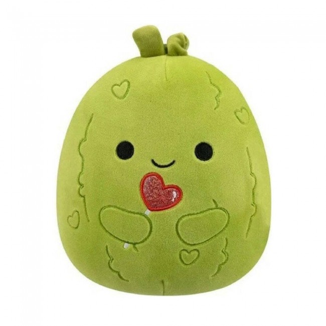 SQUISHMALLOWS ΛΟΥΤΡΙΝΟ VALENTINE 19 EK SALIM SQUISHMALLOWS ΛΟΥΤΡΙΝΟ VALENTINE 19 EK SALIM