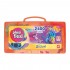 PLEXI-FLEXI STITCH ΘΗΚΗ 2400 ΛΑΣΤΙΧΑΚΙΑ ΚΑΙ 12 ΑΞΕΣΟΥΑΡ 2 ΧΡΩΜΑΤΑ 1 ΤΕΜΑΧΙΟ