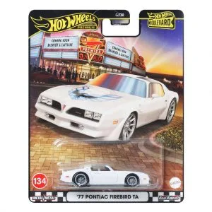 HOT WHEELS 77 PONTIAC FIREBIRD ΣΥΛΛΕΚΤΙΚΑ ΑΥΤΟΚΙΝΗΤΑΚΙΑ - BOULEVARD HOT WHEELS 77 PONTIAC FIREBIRD ΣΥΛΛΕΚΤΙΚΑ ΑΥΤΟΚΙΝΗΤΑΚΙΑ - BOULEVARD