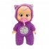 ΚΟΥΚΛΑ ΚΛΑΨΟΥΛΙΝΙΑ TINY CUDDLES SOFT SCENTS ΓΙΑ 18+ ΜΗΝΩΝ ΚΟΥΚΛΑ ΚΛΑΨΟΥΛΙΝΙΑ TINY CUDDLES SOFT SCENTS ΓΙΑ 18+ ΜΗΝΩΝ