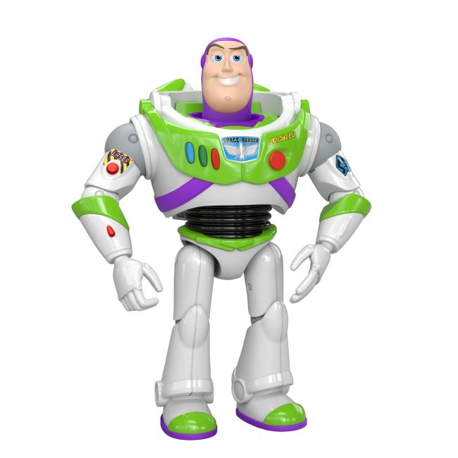 TOY STORY ΦΙΓΟΥΡΑ BUZZ TOY STORY ΦΙΓΟΥΡΑ BUZZ