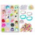 SQUISHMALLOWS ΣΕΤ ΚΑΤΑΣΚΕΥΗΣ ΚΟΣΜΗΜΑΤΩΝ HG231672