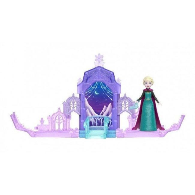 ΜΙΝΙ ΚΟΥΚΛΕΣ FROZEN - POP UP ΠΑΓΩΜΕΝΟ ΠΑΛΑΤΙ JNL62