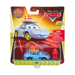 CARS SALLY ΑΥΤΟΚΙΝΗΤΑΚΙΑ ΜΕ ΑΞΕΣΟΥΑΡ