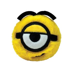 TY BEANIE BOUNCERS ΜΠΑΛΑΚΙ MINIONS STUART TY BEANIE BOUNCERS ΜΠΑΛΑΚΙ MINIONS STUART