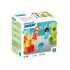 PLAYMOBIL JUNIOR ΥΠΕΡΗΡΩΕΣ ΣΕ ΔΡΑΣΗ 72085