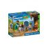 PLAYMOBIL COUNTRY ΕΠΙΣΚΕΨΗ ΑΠΟ ΤΟΝ ΚΤΗΝΙΑΤΡΟ