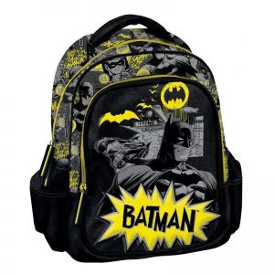 GRAFFITI ΣΑΚΙΔΙΟ ΝΗΠΙΑΓΩΓΕΙΟΥ BATMAN