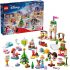 LEGO DISNEY ΧΡΙΣΤΟΥΓΕΝΝΙΑΤΙΚΟ ΗΜΕΡΟΛΟΓΙΟ 2026 (43298) LEGO DISNEY ΧΡΙΣΤΟΥΓΕΝΝΙΑΤΙΚΟ ΗΜΕΡΟΛΟΓΙΟ 2026 (43298)